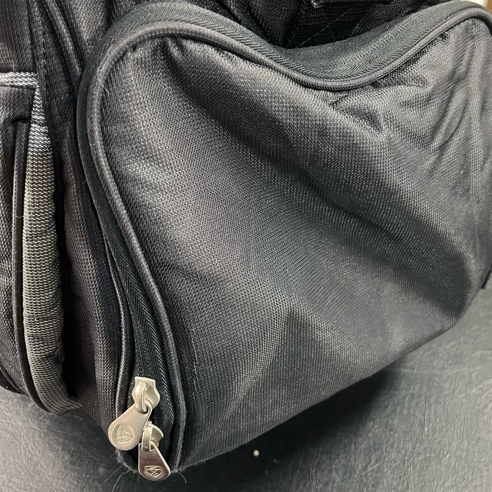 Nike Golf duffle bag